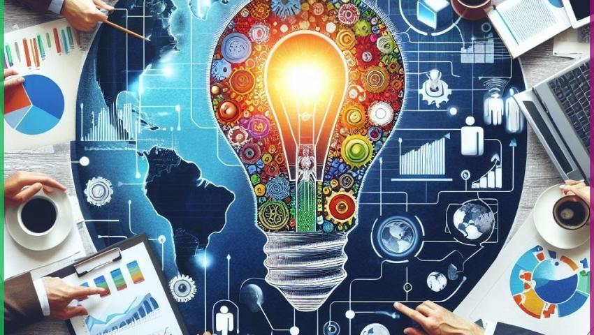 الاستشارات الفنية والطاقة